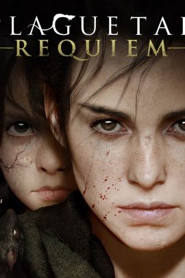 A PLAGUE TALE REQUIEM