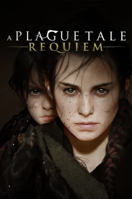 A PLAGUE TALE REQUIEM