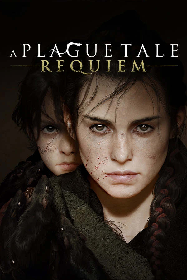 A PLAGUE TALE REQUIEM