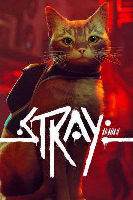 STRAY