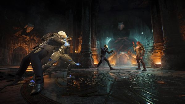 GOTHAM KNIGHTS - Image 2