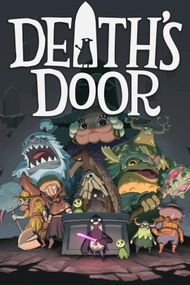 DEATHS DOOR