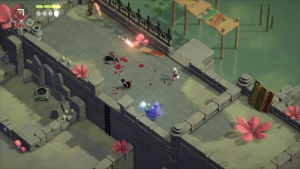DEATHS DOOR - Image 2