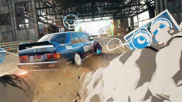 NEED FOR SPEED UNBOUND - Image 2