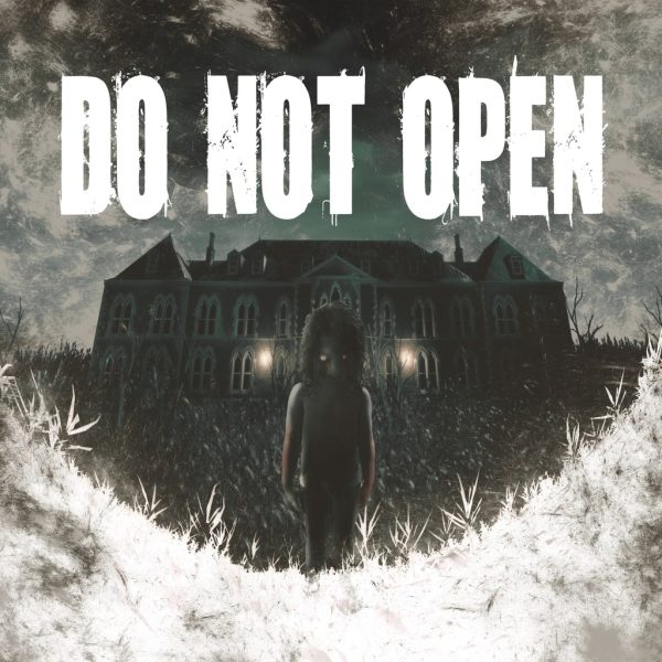 DO NOT OPEN