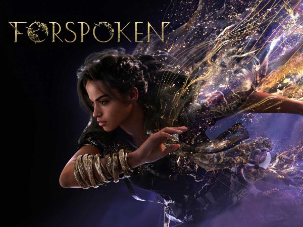 FORSPOKEN