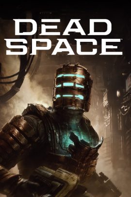 DEAD SPACE