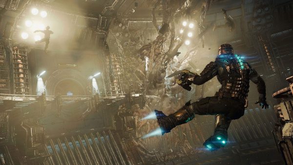DEAD SPACE - Image 2