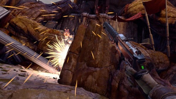 STAR WARS: TALES FROM THE GALAXY'S EDGE - Image 2