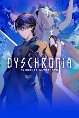 DYSCHRONIA CHRONOS ALTERNATE