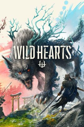 WILD HEARTS