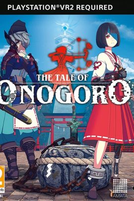 THE TALE OF ONOGORO