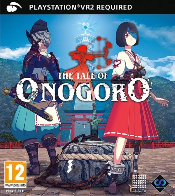 THE TALE OF ONOGORO