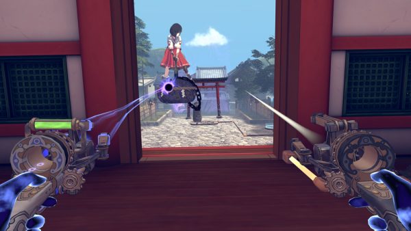 THE TALE OF ONOGORO - Image 2