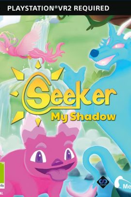 SEEKER MY SHADOW