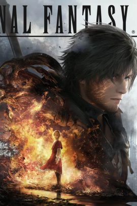 FINAL FANTASY XVI