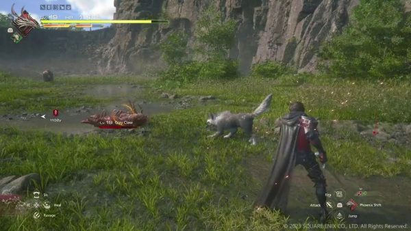 FINAL FANTASY XVI - Image 2