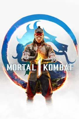 MORTAL KOMBAT 1