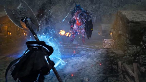 LORDS OF THE FALLEN - Image 2