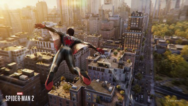 SPIDERMAN 2 - Image 2
