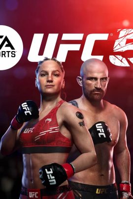 UFC 5