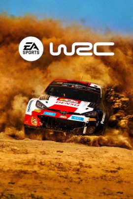 WRC 24