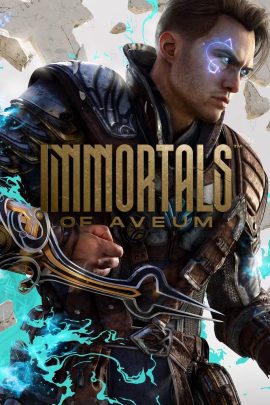 IMMORTALS OF AVEUM