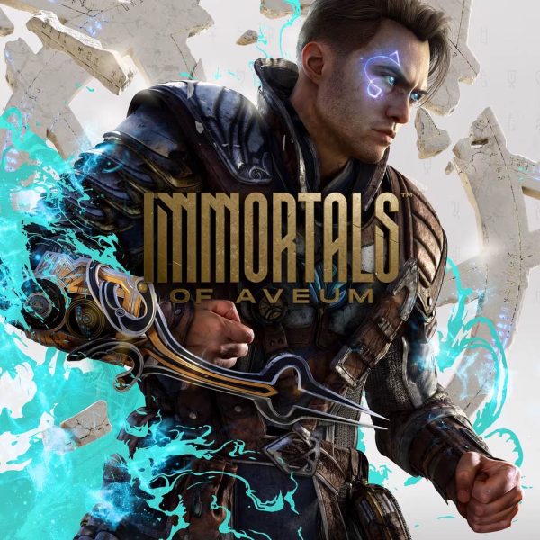IMMORTALS OF AVEUM