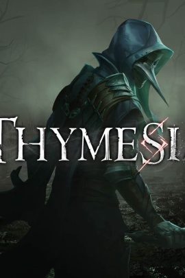 THYMESIA