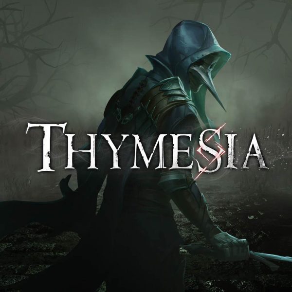 THYMESIA