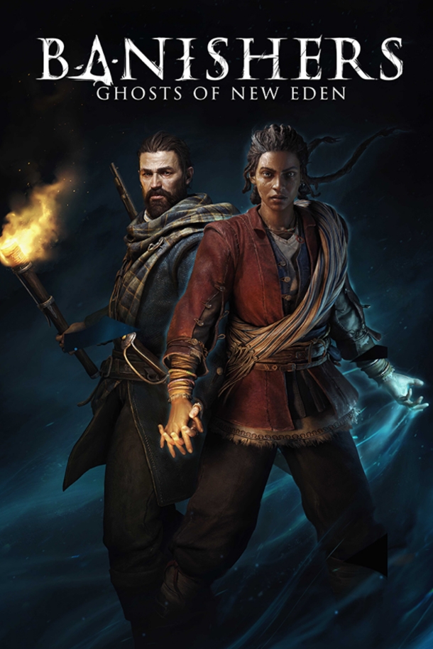 BANISHERS: GHOST OF NEW EDEN