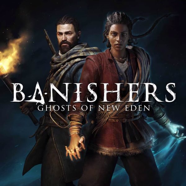 BANISHERS: GHOST OF NEW EDEN