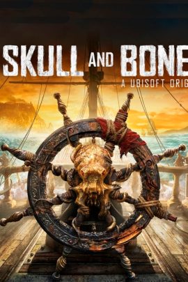 SKULL AND BONES