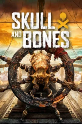 SKULL AND BONES