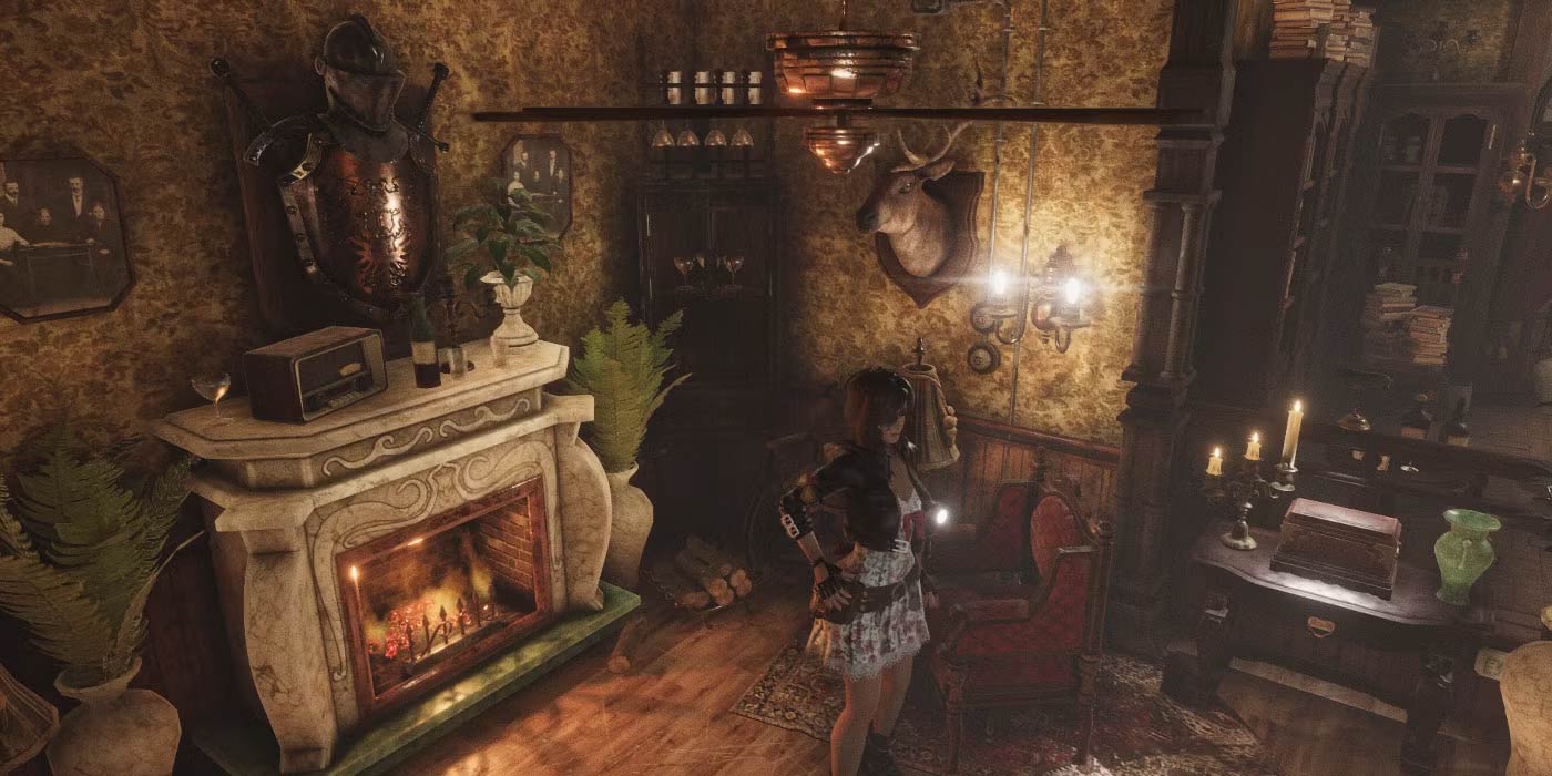 TORMENTED SOULS - Image 2