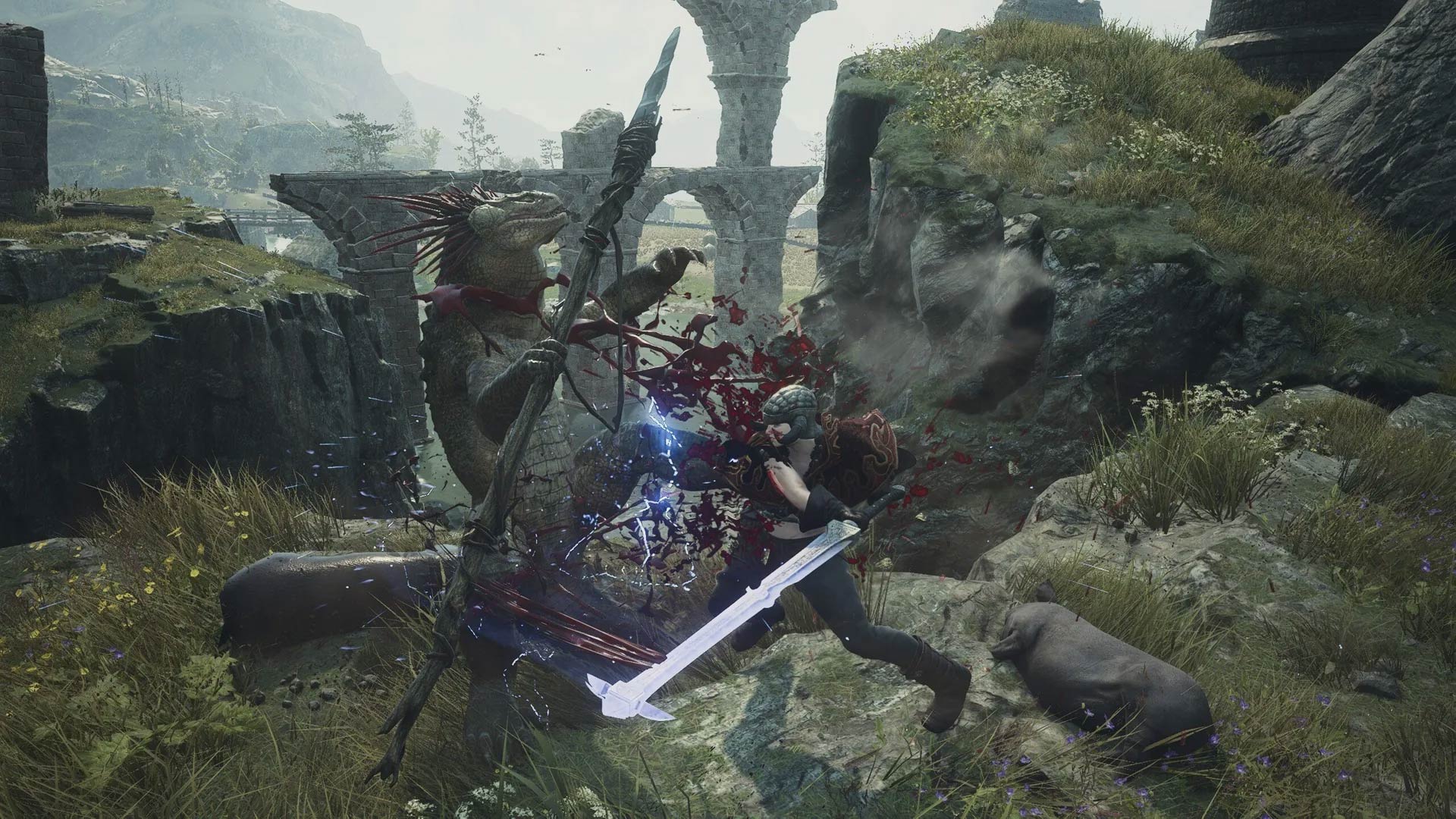 DRAGONS DOGMA 2 - Image 2