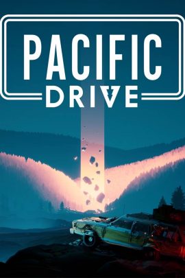 PACIFIC DRIVE