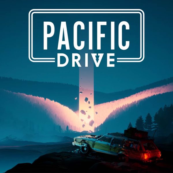 PACIFIC DRIVE