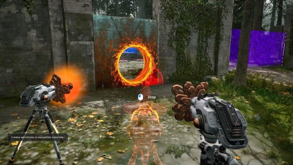 THE TALOS PRINCIPLE 2 - Image 2
