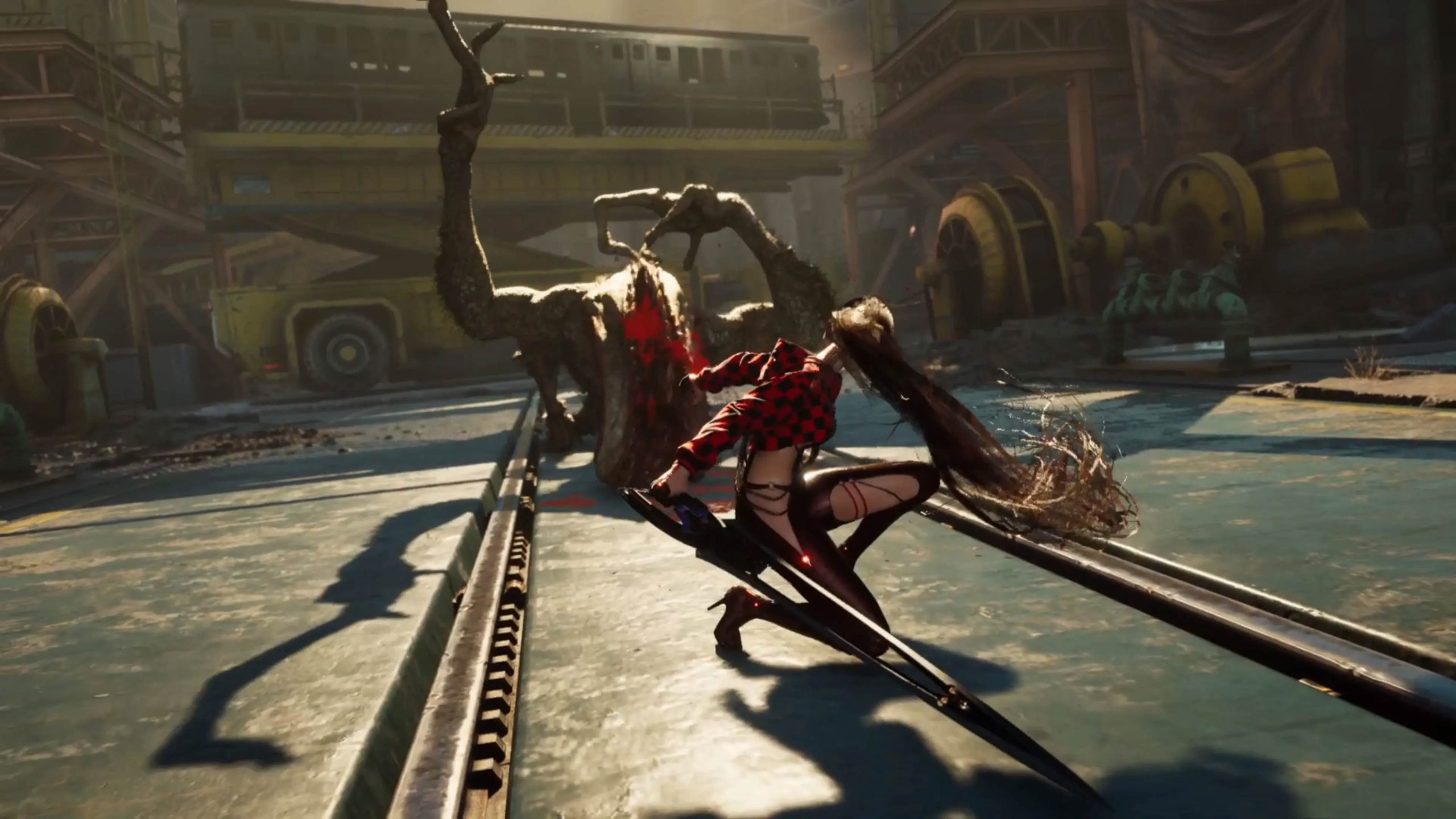 STELLAR BLADE - Image 2