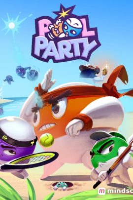 POOL PARTY