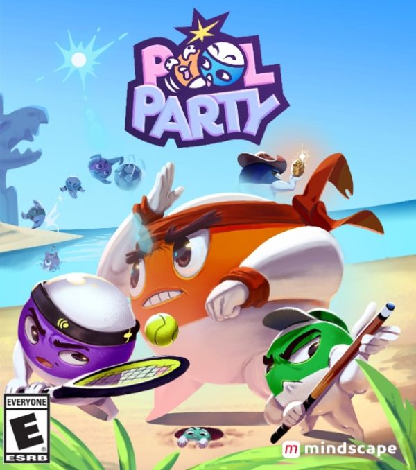 POOL PARTY