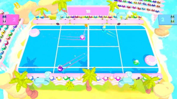 POOL PARTY - Image 2