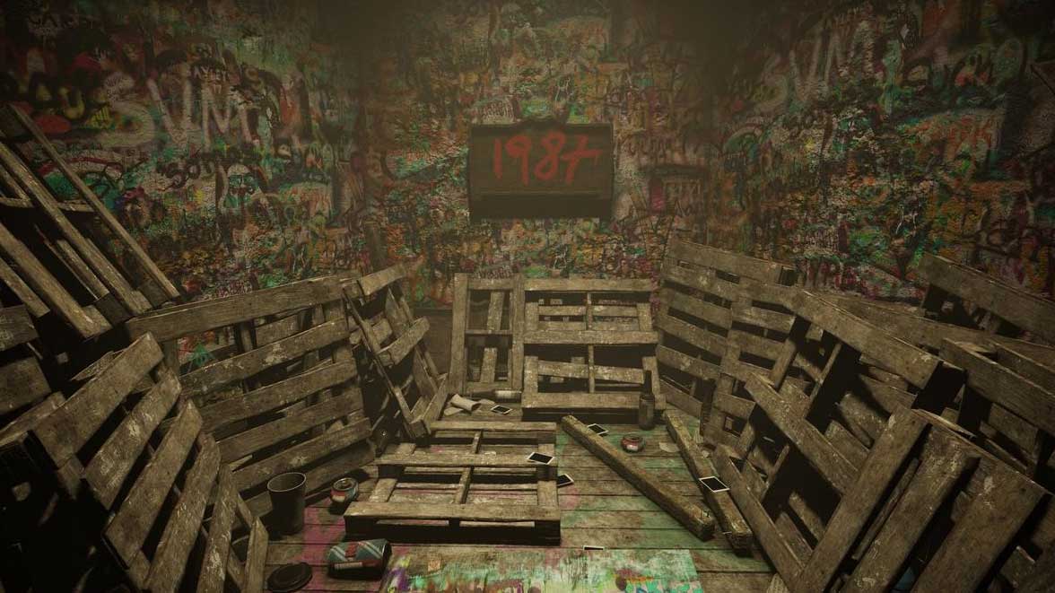 MADISON - PSVR2 - Image 2