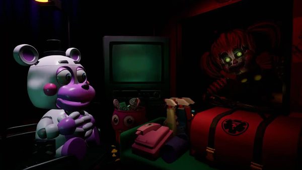 FIVE NIGHTS AT FREDDY'S: HELP WANTED 2 - Image 2