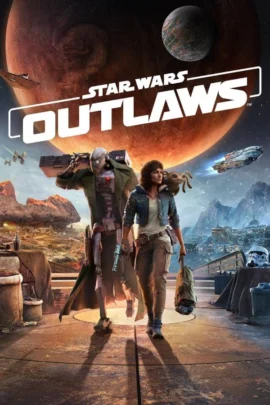 STAR WARS OUTLAWS