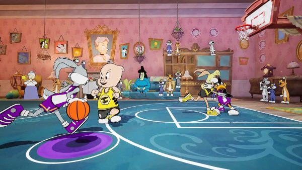 LOONEY TUNES: WACKY WORLD OF SPORTS - Image 2