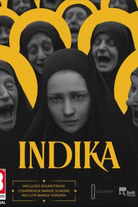INDIKA