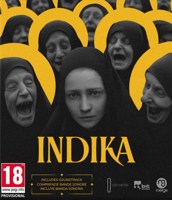 INDIKA