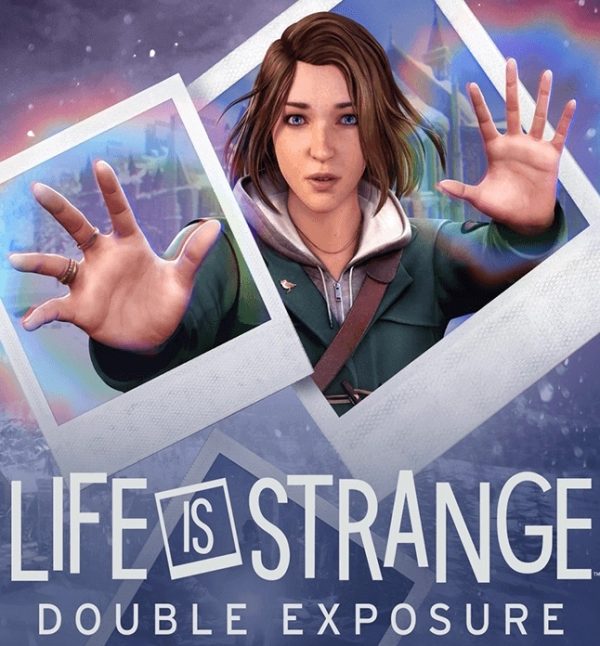 LIFE IS STRANGE DOUBLE EXPOSURE